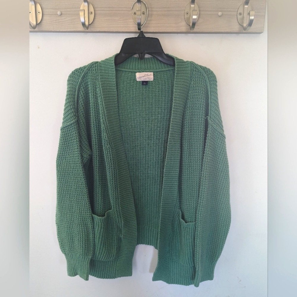 Universal Thread Cardigan
